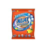 Kuat Harimau Detergent Powder - Lemon (750g)