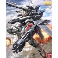 【鹿港麗王】現貨 不挑盒況 MG 1/100 攻擊鋼彈+ I.W.S.P.