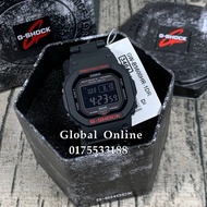 READY STOCK 100% ORIGINAL CASIO G-SHOCK GW-B5600HR-1DR / GW-B5600HR-1D / GW-B5600HR-1 / GW-B5600HR /