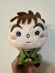 【日本景品】忍者亂太郎公仔