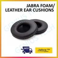Jabra Foam/Leather Ear Cushions for Evolve 20/30/40/65 Headset