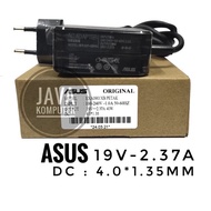 ORIGINAL Asus X302LJ X302UV X302U X302L 19V 2.37A Laptop Charger Adapter