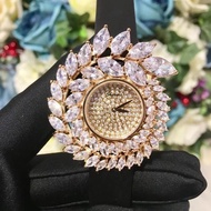 Chopard chopard Jewelry Series Ladies Quartz Watch
