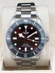 [SOLD OUT] 二手 USED TUDOR 帝舵 PELAGOS 39 25407N 2024年 鈦金屬
