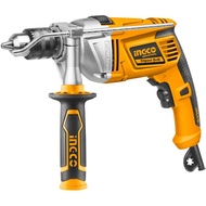♞,♘,♙INGCO Industrial Grade Impact Drill 1100W with Hammer Function ID11008 OSOS