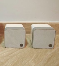 Cambridge Audio minx 12 喇叭