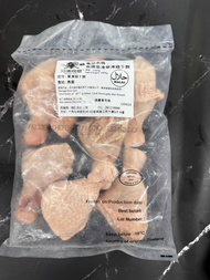 泰國急凍單凍雞下髀
