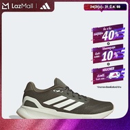 adidas วิ่ง รองเท้าวิ่ง Runfalcon 5 ผู้หญิง สีเขียว IE8830