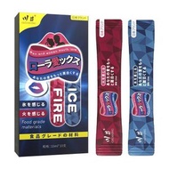 2K37 日本暢銷-（1盒） 日式口愛水 房事冰火兩重天 調情口交水 成人情趣 性用品 SM用品