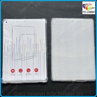 IPad 10.2 / 10.5 (2017) case (model code A1709, A1701) is a genuine, shockproof, clear, high-quality