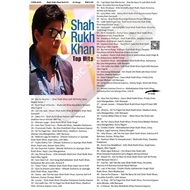 Pendrive Usb Mp3 Song Lagu Hindustan Shah Rukh Khan Best Hit Hindi a624 D6