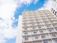 浮島龍神酒店 (Ryuujin Hotel Ukishima)