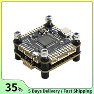 F722 Stack F7 Flight Controller BLS-60A 4in1 ESC Dual BEC for RC FPV 7inch-10inch Freestyle Drones P
