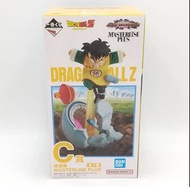 【日本直送府上】龍珠一番賞 C賞 悟飯 太空船