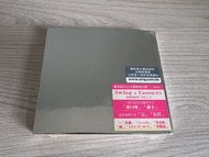 陳奕迅-3mm CD