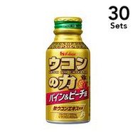 [ 30入組套裝] 薑黃粉松桃味 100mL