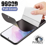 Privacy Hydrogel Flim For Vivo Y97 Y95 Y93 Y93S Y91 Y91c Y91i Y90 Y85 Y78 Y77e Y76 Y74s Y73 Y72 Y71t