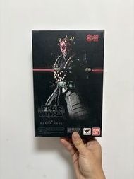 Movie Realization 名將 達斯魔 DARTH MAUL  Star Wars 星球大戰