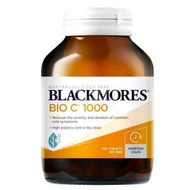 BLACKMORES - 活性維他命C 1000 150粒 (平行進口)