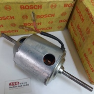 BMW E23 728i Air Cond Blower Motor Bosch 0130 107 065 OE 64111466192 electric interior conditional b