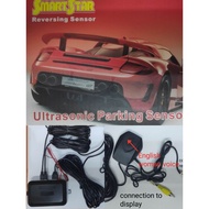 Reverse Sensor Voice 2 Sensor with Warning Distance