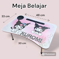 meja belajar lipat karakter meja belajar anak anak meja belajar lipat meja belajar karakter meja ana