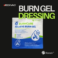 Roosin | Burn Gel Dressing