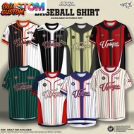 Unique Nation 2026 Edition Design Baseball Jersey Design Printed Available Round-Neck Micro