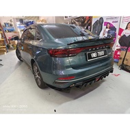 PROTON S70 FULL Bodykit