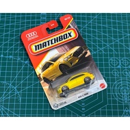 Matchbox Audi E-Tron