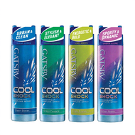Gatsby Deodorant Perfume Spray 175ml