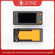 NerdMiner V2 S3 73Kh/s prize 3.125 Thumb Micro Bitcoin Mining Machine Bitcoin Solo Miner Cryptocurre