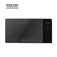 Mayer 20L Microwave Oven MMMW20