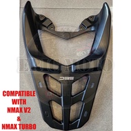 nmax turbo / nmax techmax / nmax 2020 2021 2022 v2 v2.1 & v3 top box bracket HARPY (ORIGINAL SEC BRA