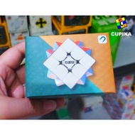Cube Puzzle 3x3 DIANSHENG RS3M 3x3 Magnetic 3x3x3 Stickerless Original