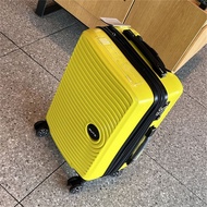 [in stock] Clearance Special Offer Exported to South Korea Super Large Capacity Zipper Luggage Strap