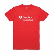 Dropbox business distro t-shirt business dropbox shirt/