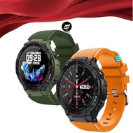 K37 GPS Smart Watch Strap Silicone Soft Band Replacement Bracelet Belt K37 GPS Smart Watch Wristband K37 Smart Watch strap Accessories