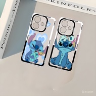 Clear Softcase for OPPO A5i Mobile Phone Type Latest A3X/ 2025 MR - 670