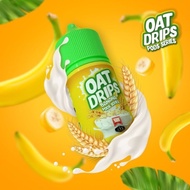 ORIGINAL LIQUID PODS FRIENDLY OATDRIPS V3 BANANA 30ML 15MG