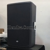 Speaker Aktif Active AD FLEX 915A 915 15 inch 15in Sepasang setara rcf