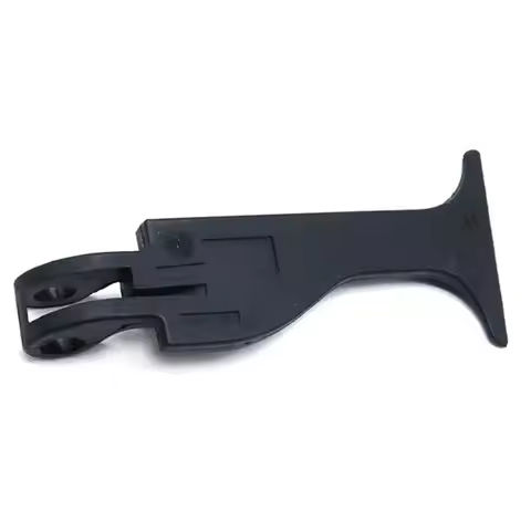 Hood Release Handle Front Grille 2038870427 For Mercedes C230 C240 C32 C320 Car Accessories High Qua