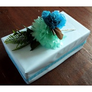 BUDGET CUSTOM HIDDEN BOX HANTARAN KAHWIN / TUNANG