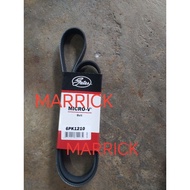 Nissan Teana J32 2.0 Sylphy G11 fan belt GATES 6PK1210