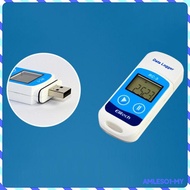 [AmlesoaeMY] Elitech RC-5 Mini USB LCD Display Screen Temperature Data Logger Recorder
