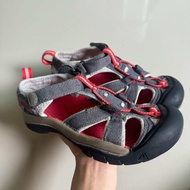 KEEN KIDS VENICE H2 รองเท้าเด็กมือสองของแท้ sz.20cm