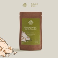 Inroots Natural Fuller’s Earth Powder - 100g