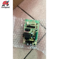 NN-ST342M Panasonic Microwave Oven Computer Board Accessories