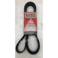 HONDA ACCORD TAO 2.0 BANDO FAN BELT 7PK 2187