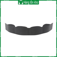 WIN Earmuff Covers for Head Beam Pad Cushion Black for HD580 HD600 Ear Bands Soft Comfortable Cushio